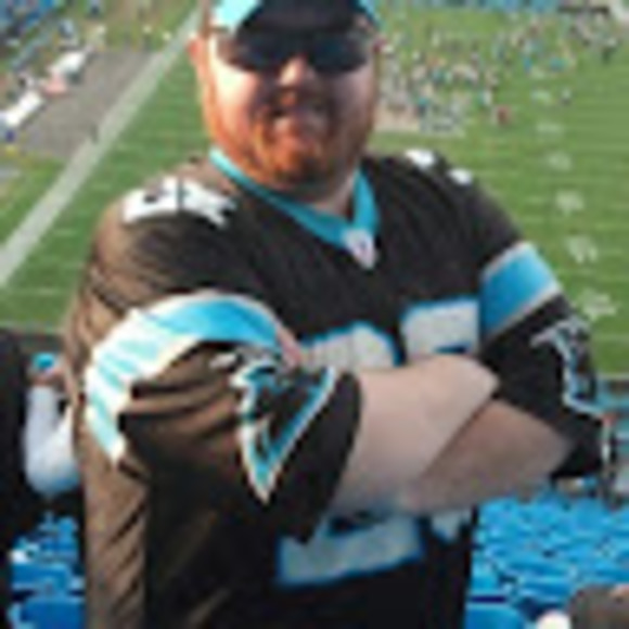 Meet your Posher, Jonathan - Picture 1 of 1